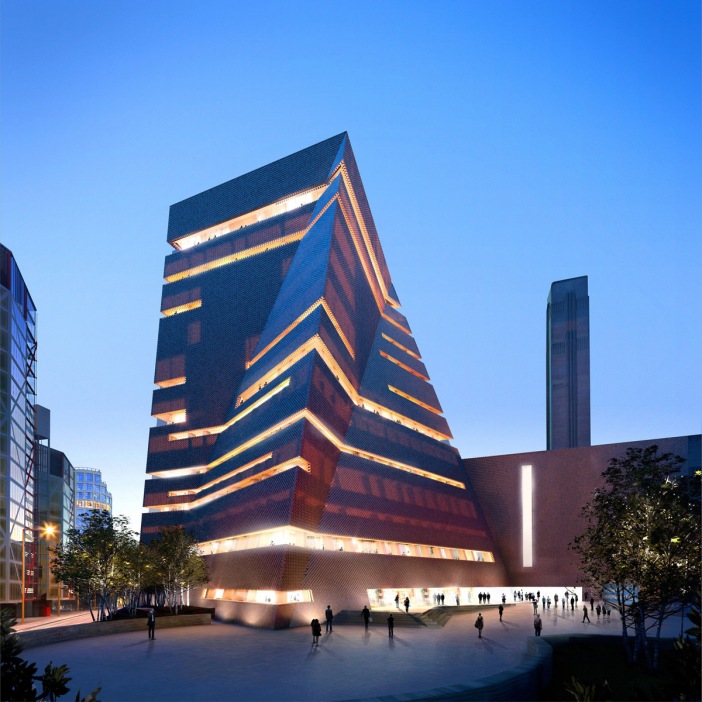 © Hayes Davidson and Herzog & de Meuron