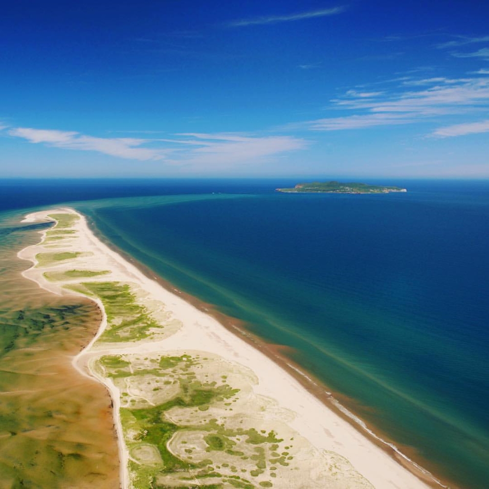 Photo: Facebook Tourisme Îles de la Madeleine