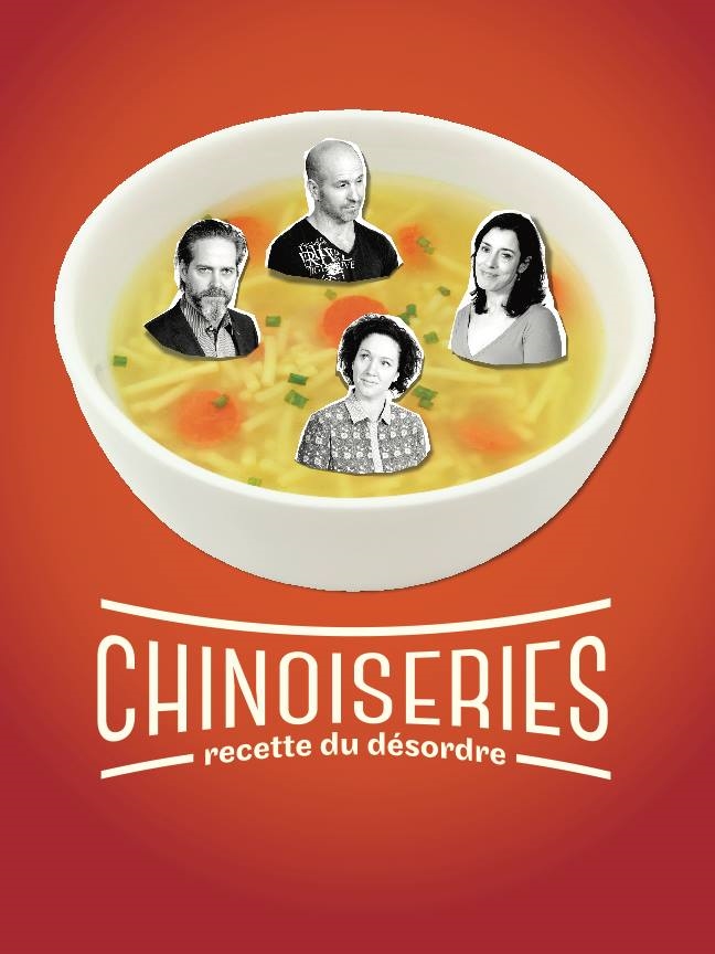 chinoiseries