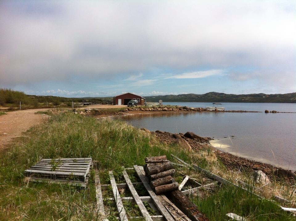 Photo: Facebook Aqua Labadie Scallop Farm.