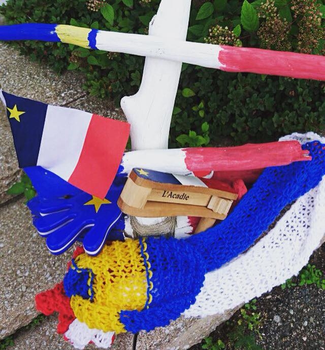 Photo: Facebook Tourisme Péninsule Acadienne.