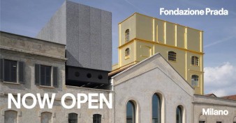 Photo: Facebook Fondazione Prada