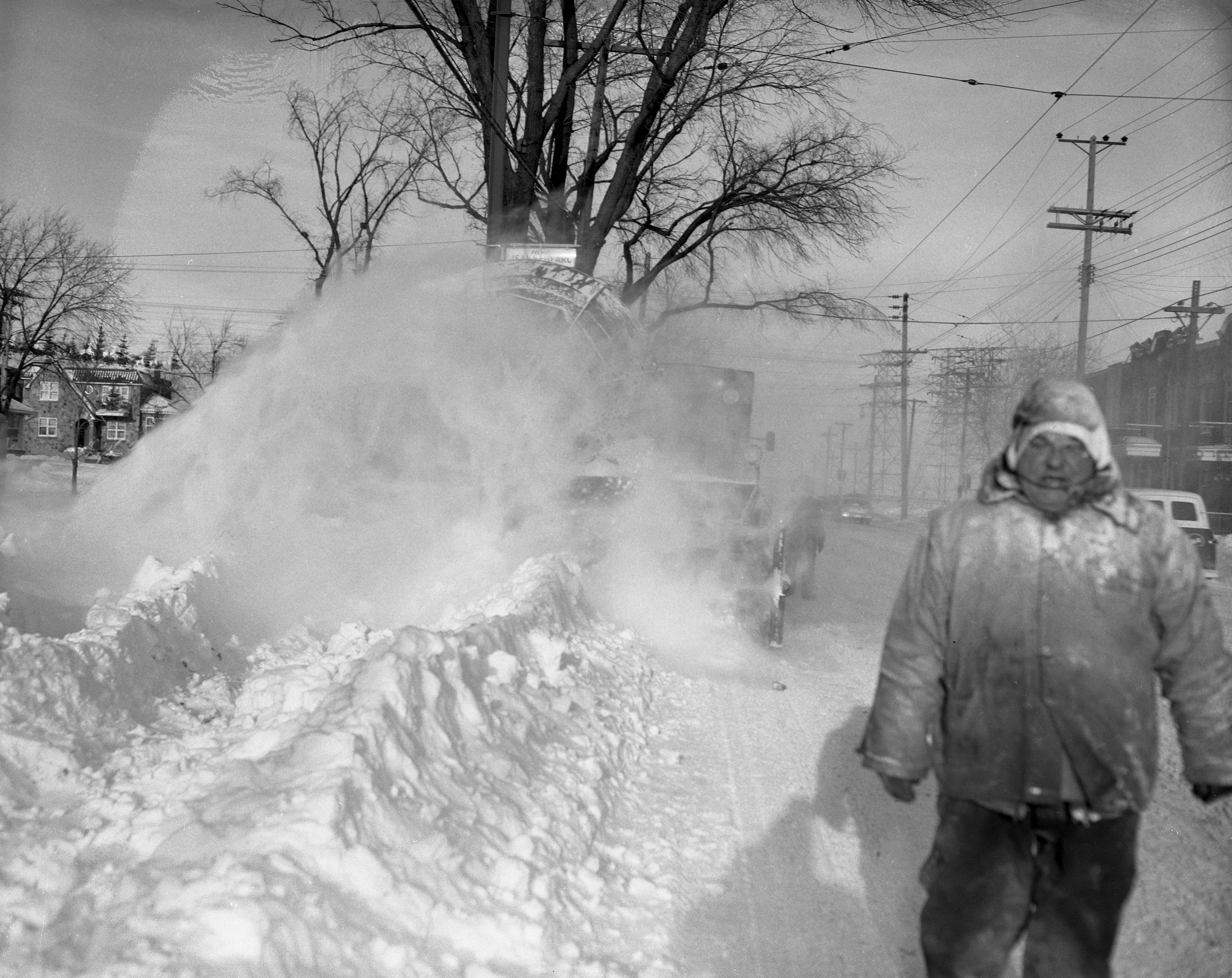 Photo: Archives de la Ville de Montréal