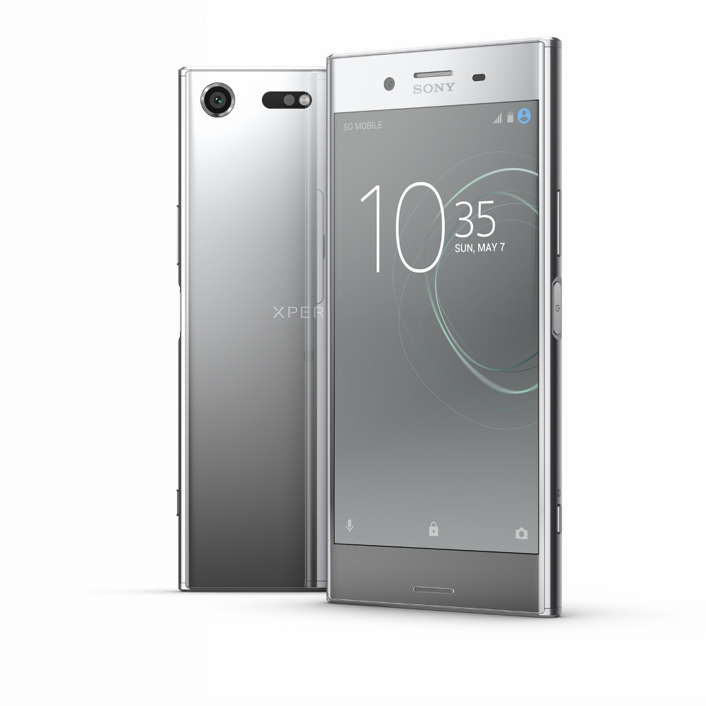 Sony Xperia-XZ-Premium