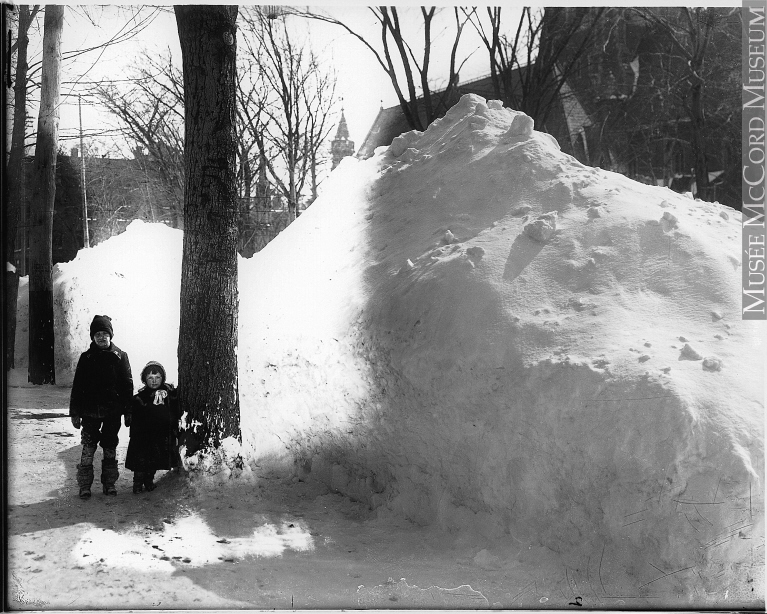 Photo: Wm. Notman & Son, VIEW-8797 © Musée McCord