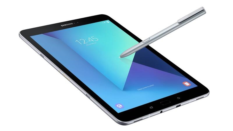 Samsung Galaxy Tab S3