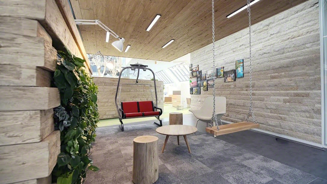 Photo: steelcase.com