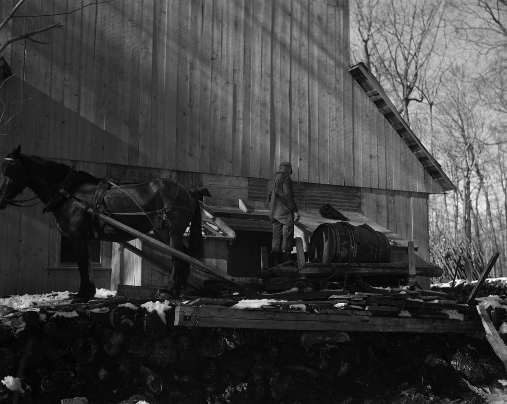 Canadian National. Bibliothèque et Archives Canada