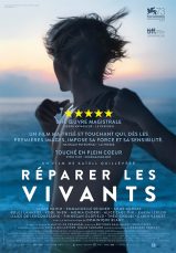 REPARER LES VIVANTS AFFICHE AXIA