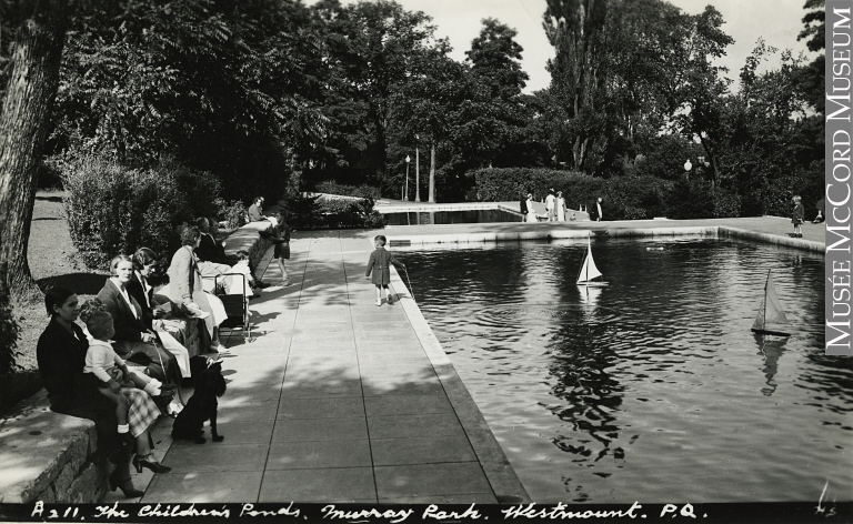 Photo: Harry Sutcliffe, don de Peter, Paul, Robert et Carolyn Sutcliffe. © Musée McCord