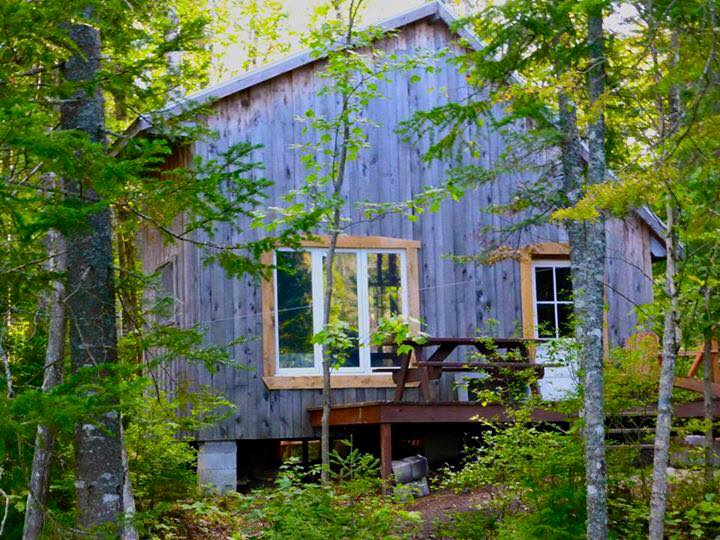 Photo: Facebook Aire nature Réserve Aire Nature Grandes Piles (Réserve de biodiversité du Lac clair