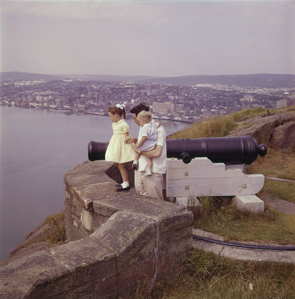 Photo: Bibliothèque et Archives du Canada