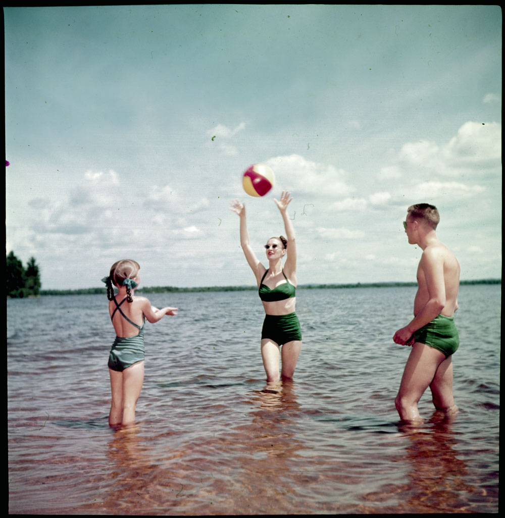 Photo: Bibliothèque et Archives du Canada