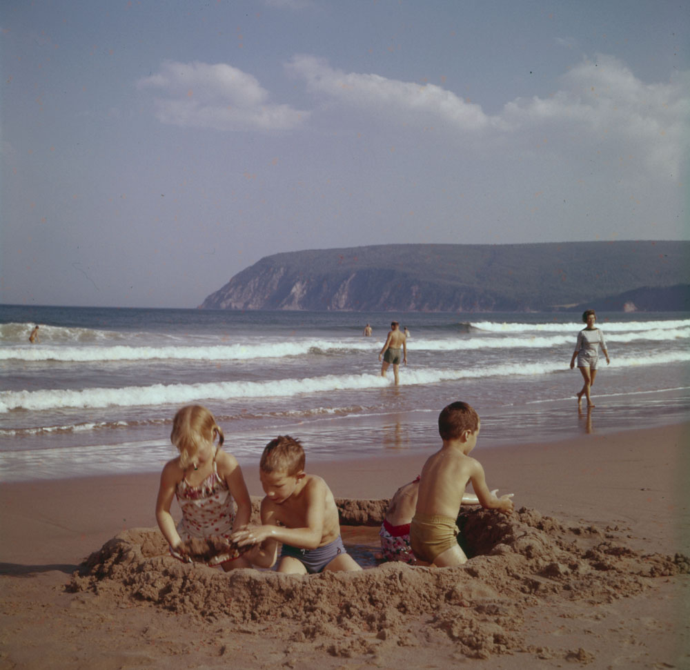 Photo: Bibliothèque et Archives du Canada