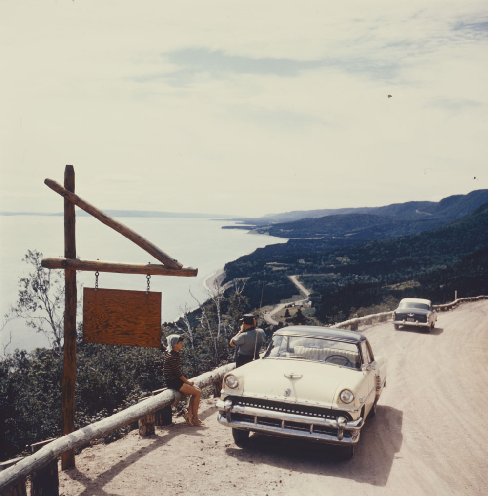 Photo: Bibliothèque et Archives du Canada