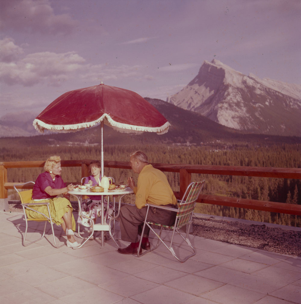 Photo: Bibliothèque et Archives du Canada