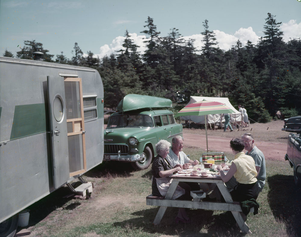 Photo: Bibliothèque et Archives du Canada