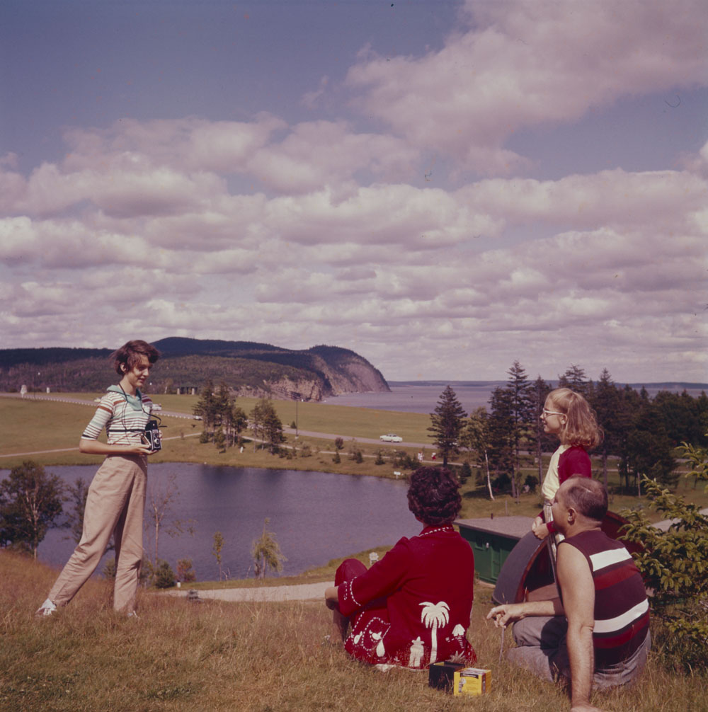 Photo: Bibliothèque et Archives du Canada