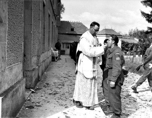 Photo: Bibliothèque et Archives Canada