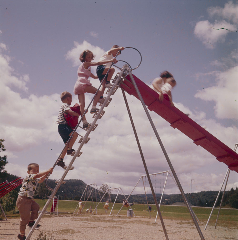 Photo: Bibliothèque et Archives du Canada