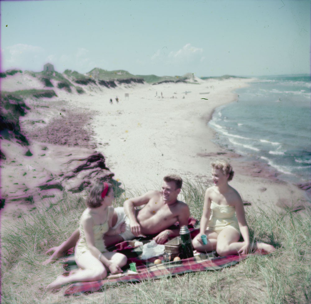 Photo: Bibliothèque et Archives du Canada