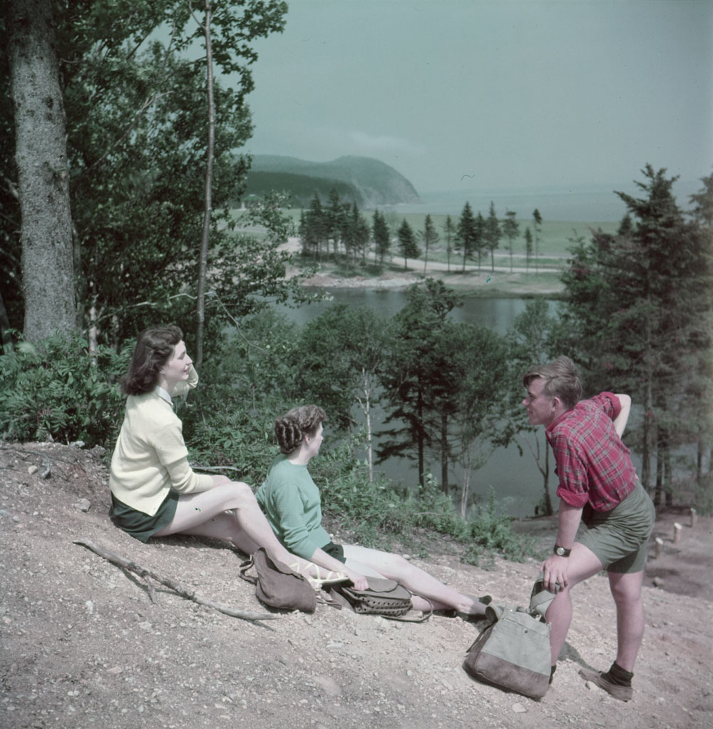 Photo: Bibliothèque et Archives du Canada  