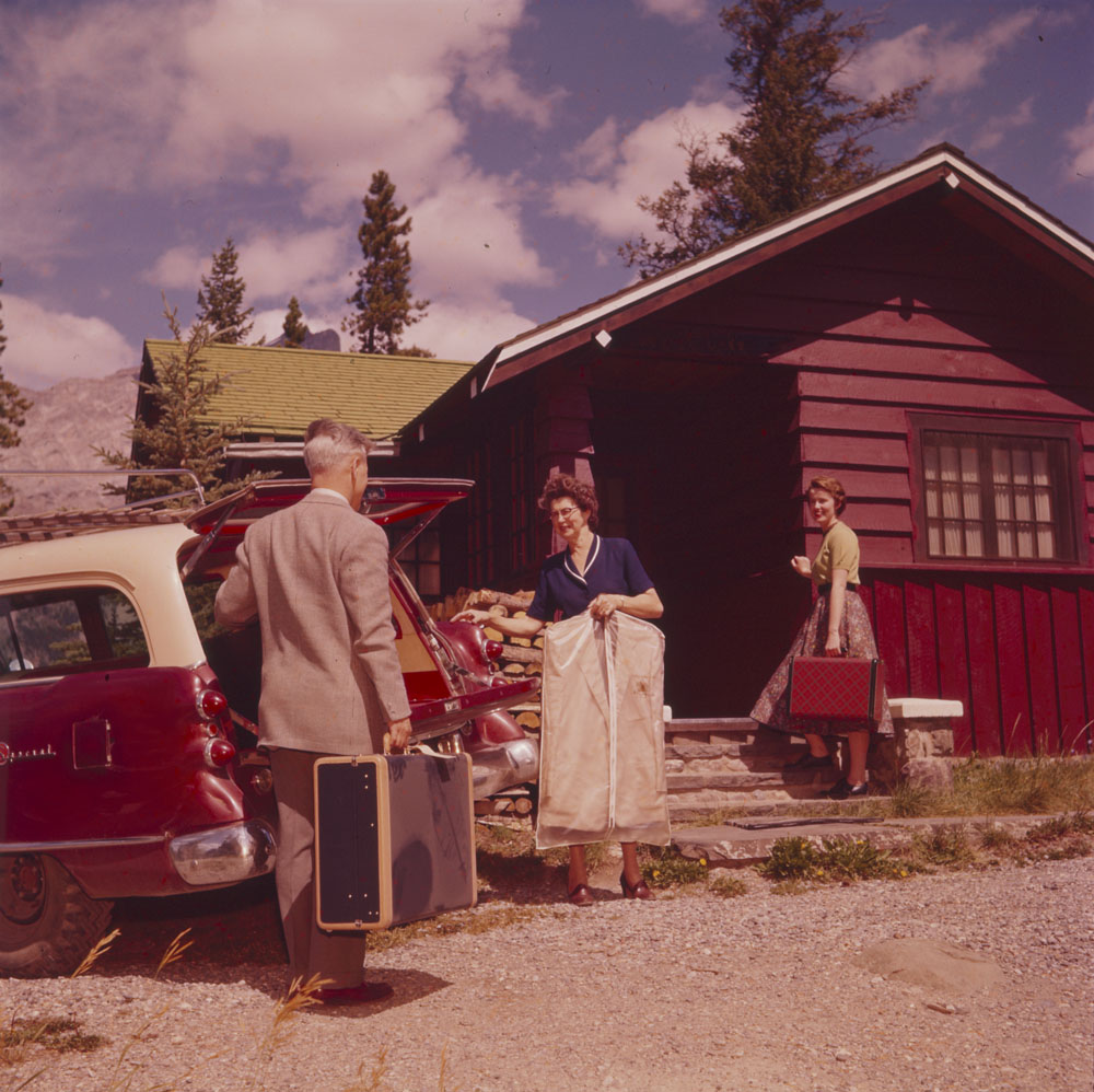 Photo: Bibliothèque et Archives du Canada