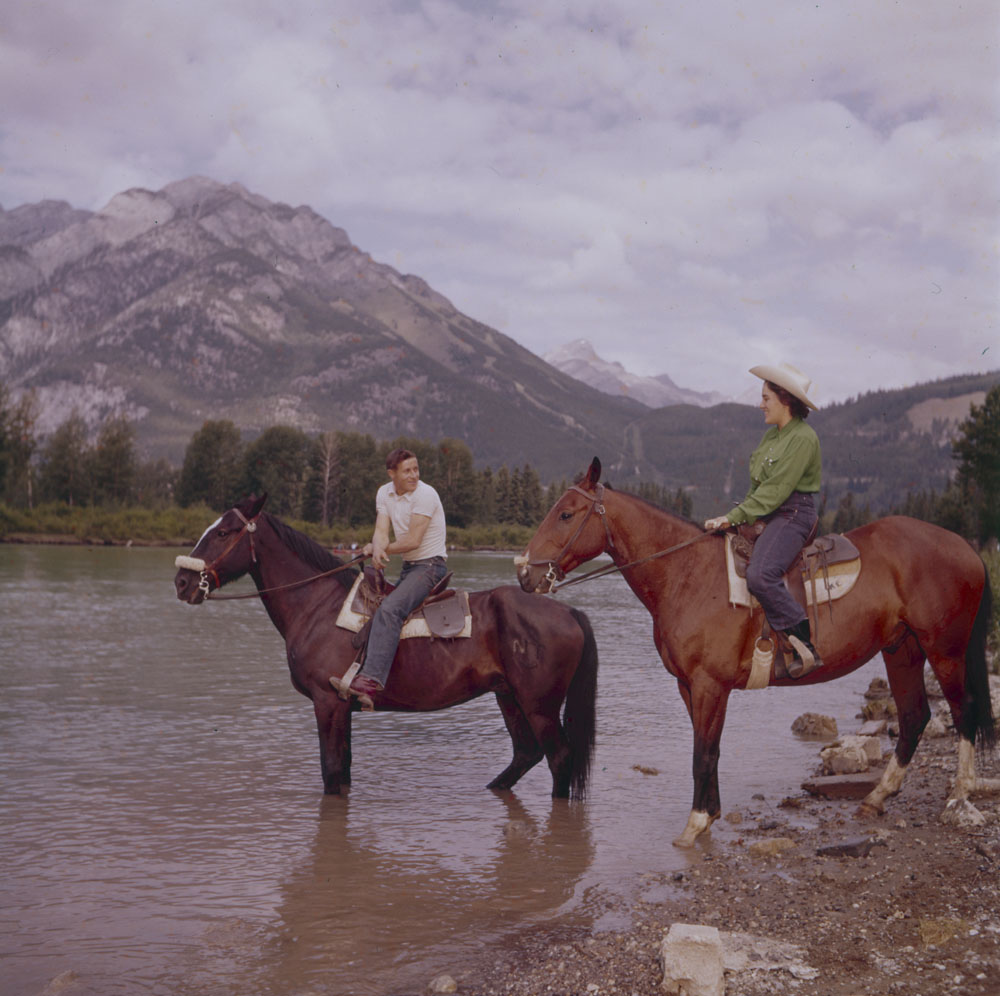 Photo: Bibliothèque et Archives du Canada