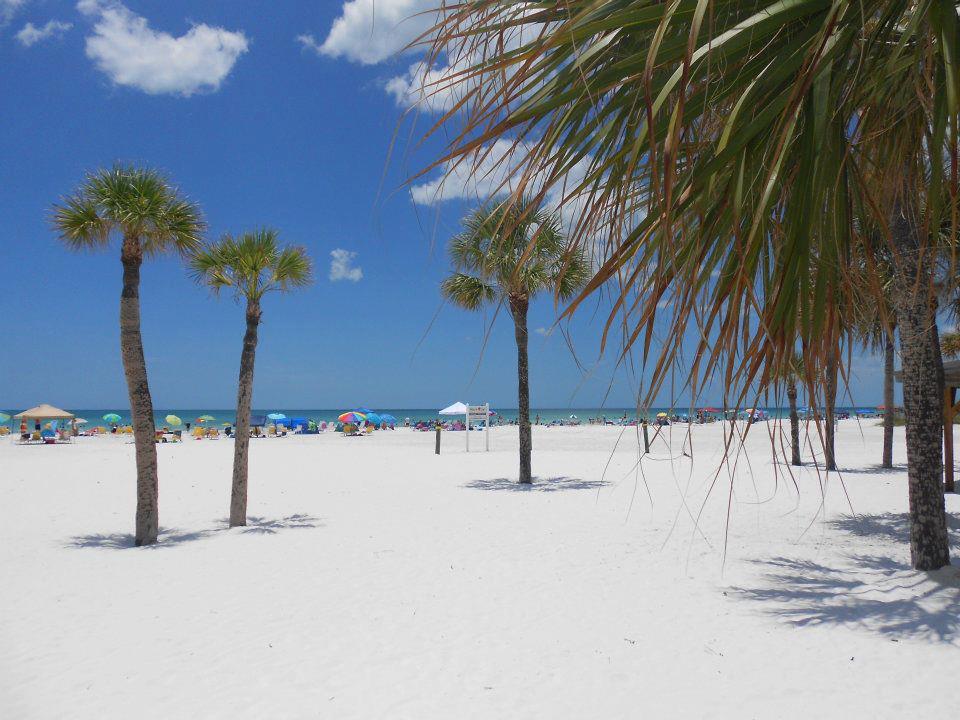 Photo: Siesta Beach RXFoeTraveBlues.com