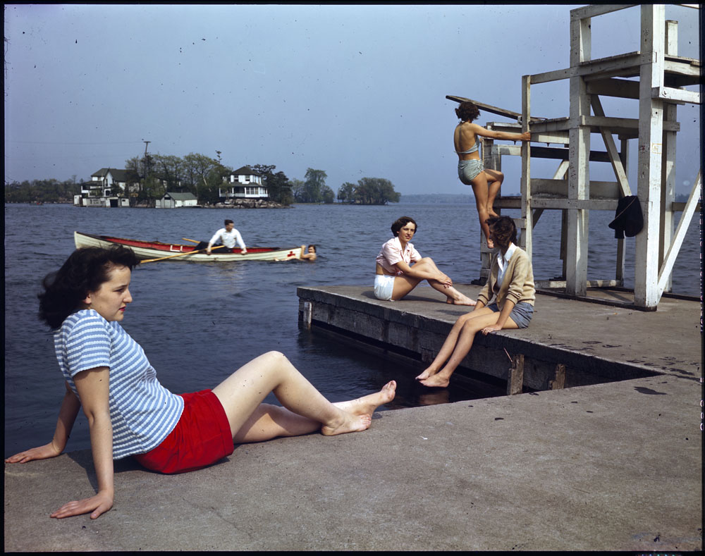 Photo: Bibliothèque et Archives Canada