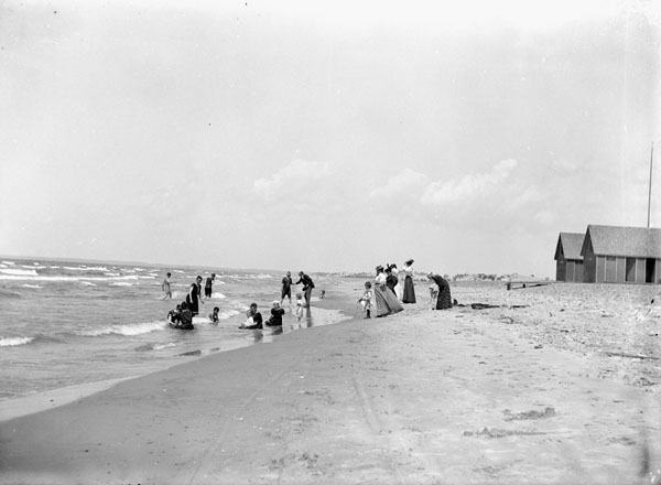 Photo: Bibliothèque et Archives Canada