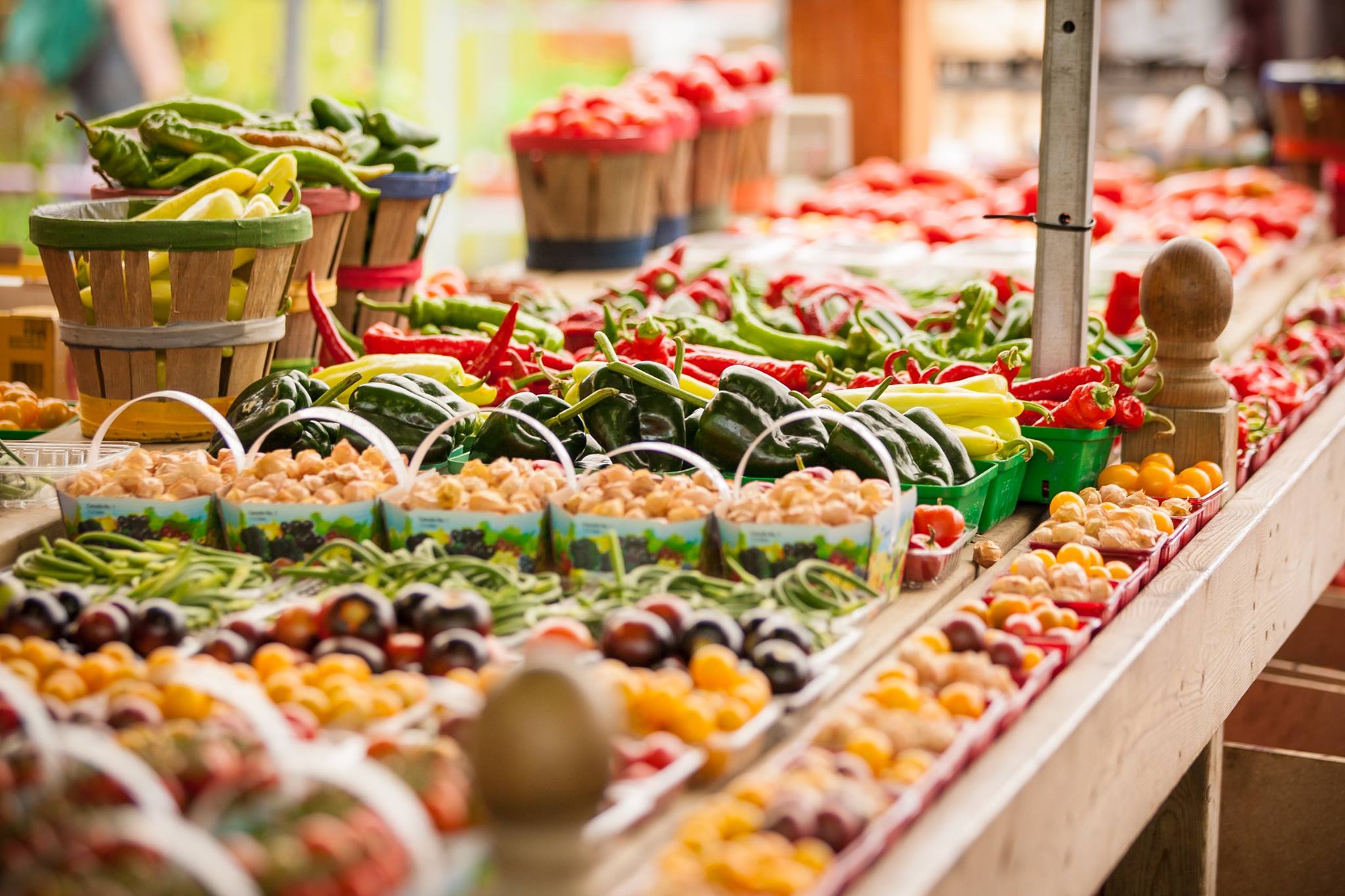 Photo: Facebook Marché Jean-Talon