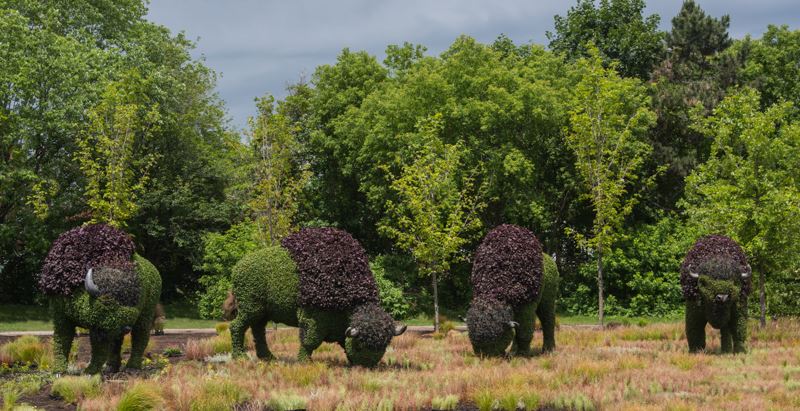 Photo: Facebook Mosaicanada150