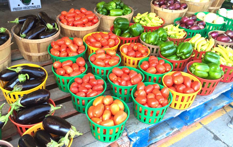 Photo: Facebook Marché Jean-Talon