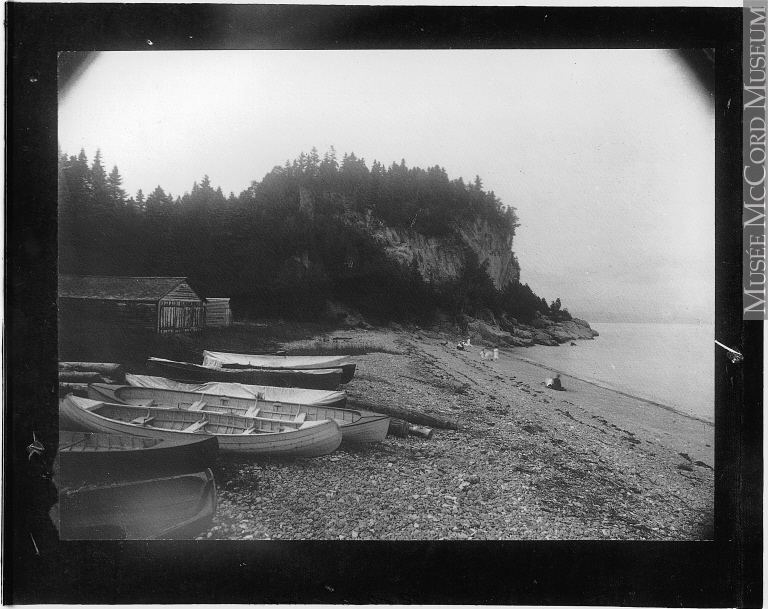 Photo de Wm. Notman & Son VIEW-8814.0 - Musée McCord -Droits réservés