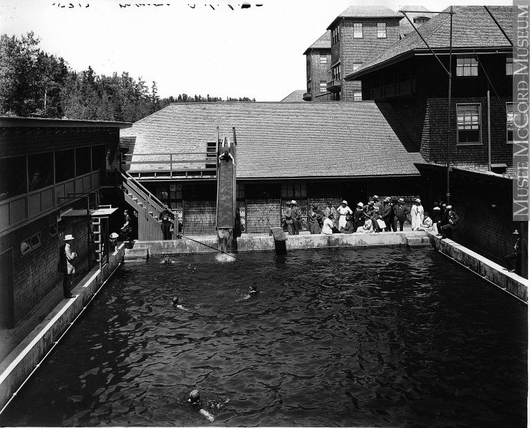 Photo de Wm. Notman & Son VIEW-5317 - Musée McCord