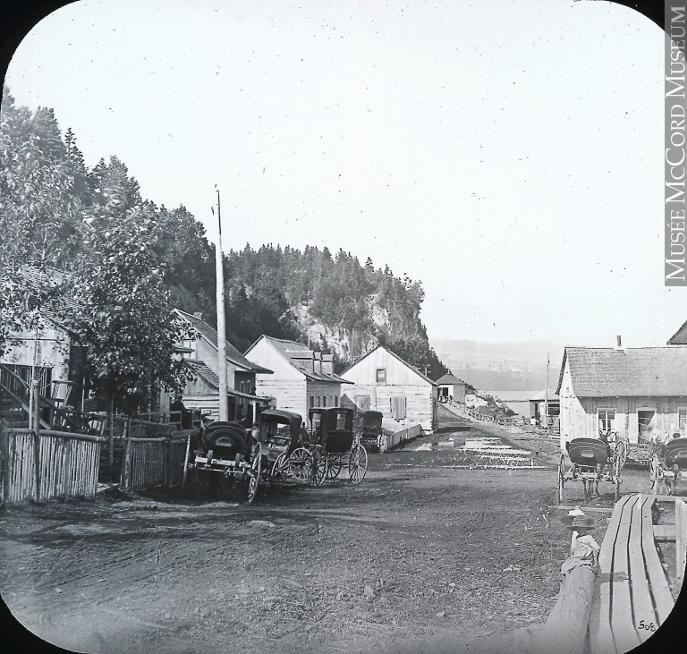 Photo de Topley Studio Don de M. Stanley G. Triggs MP-0000.25.327 - Musée McCord -Droits réservés