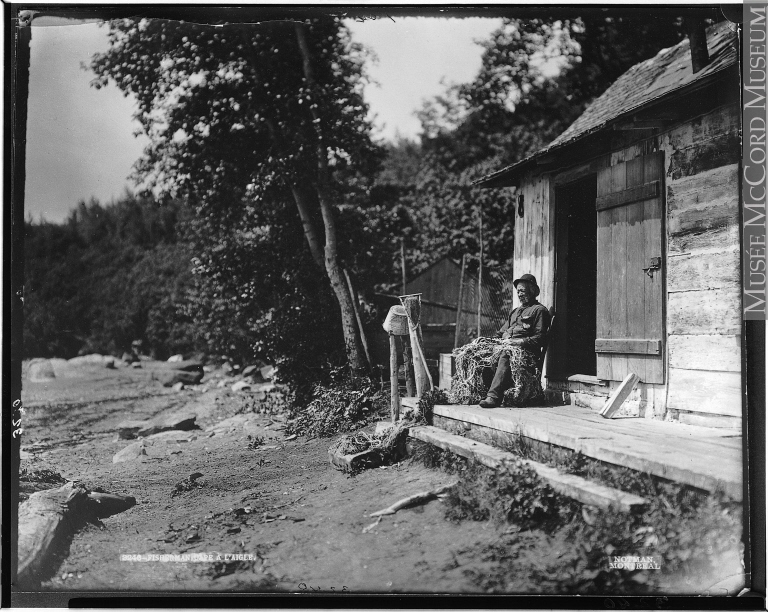 Photo de Wm. Notman & Son VIEW-3240.0 - Musée McCord -Droits réservés 