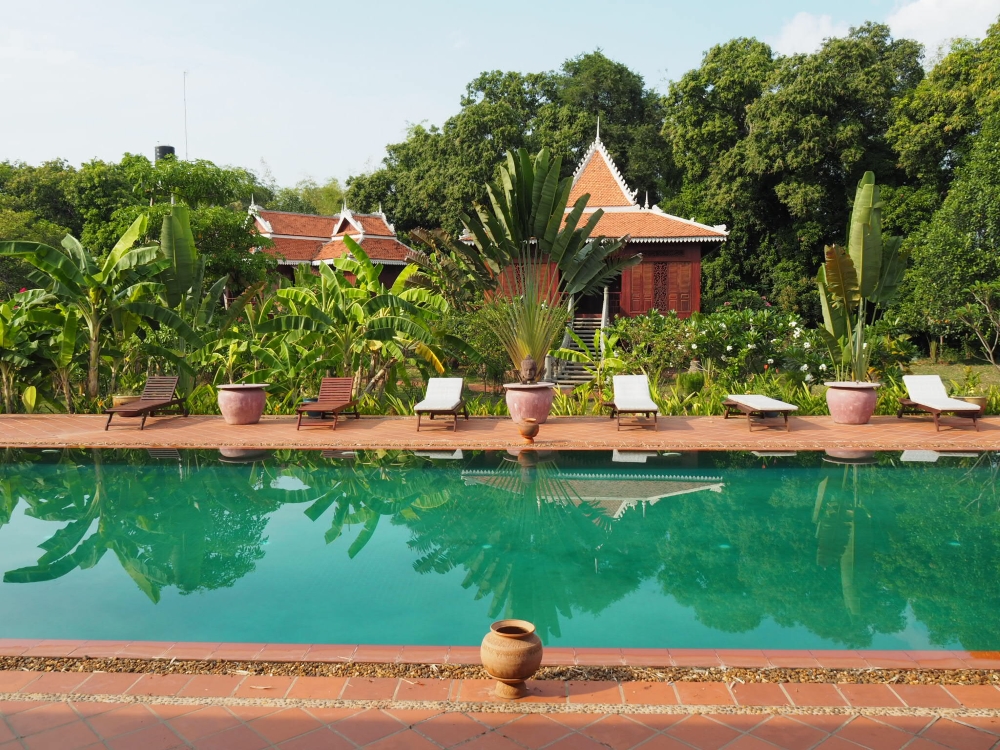 Cambodge. Photo: Marie-Julie Gagnon.