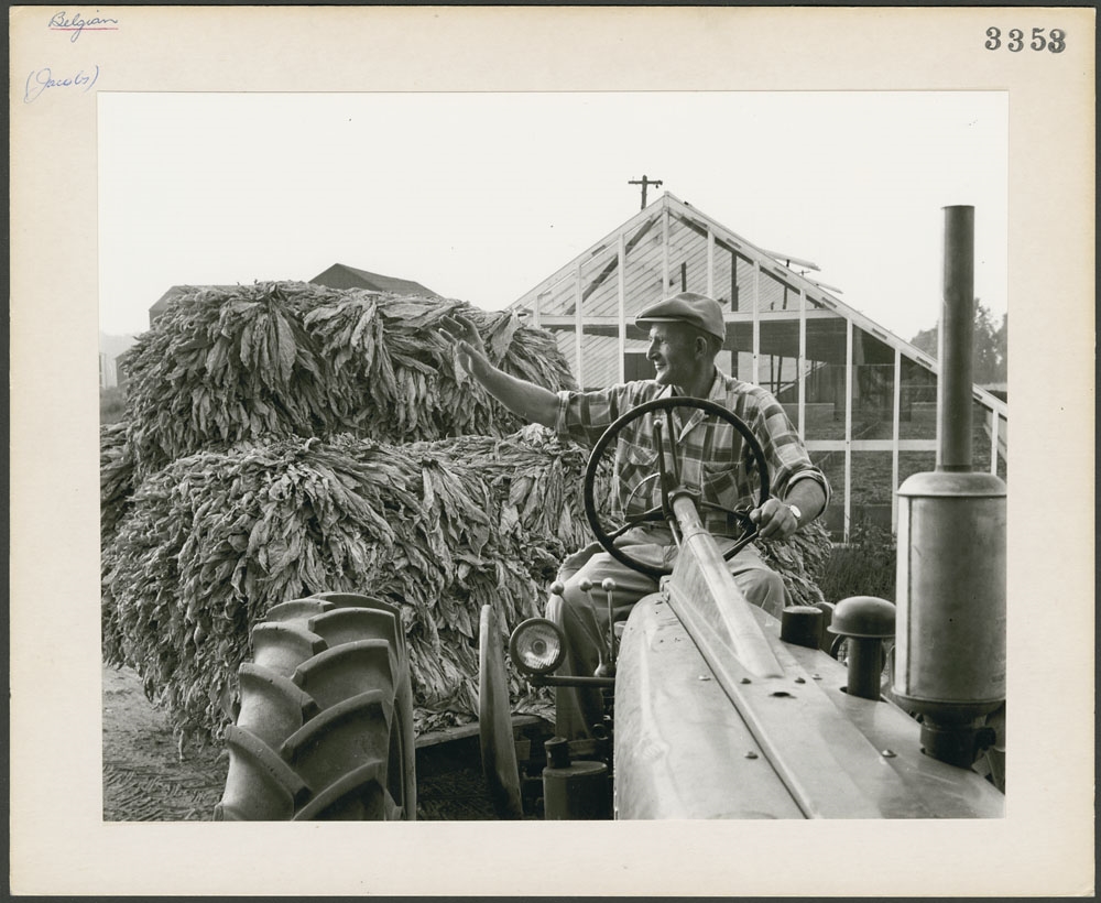 Photo: Bibliothèque et Archives Canada