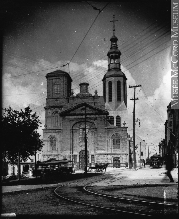 Photo: Wm. Notman & Son. © Musée McCord