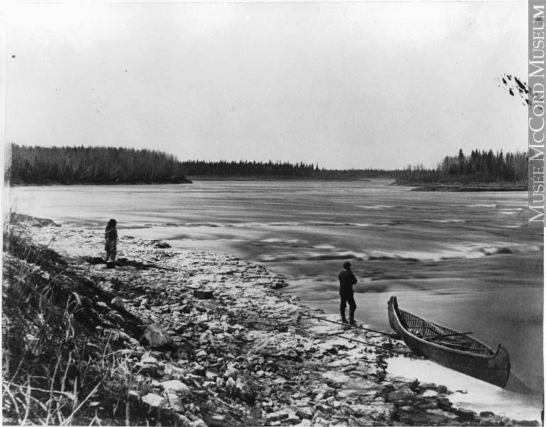 Photo de Dr William Bell Malloch. Don de Mme D. A. Murray. © Musée McCord