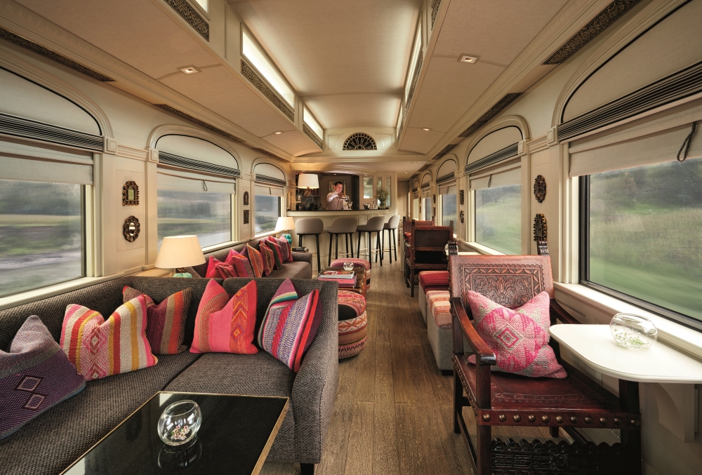 Photo: Richard James Taylor pour Belmond