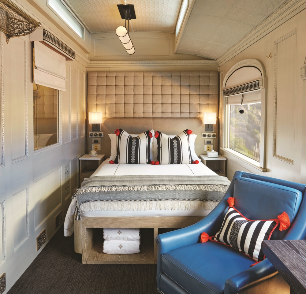 Photo: Richard James Taylor pour Belmond