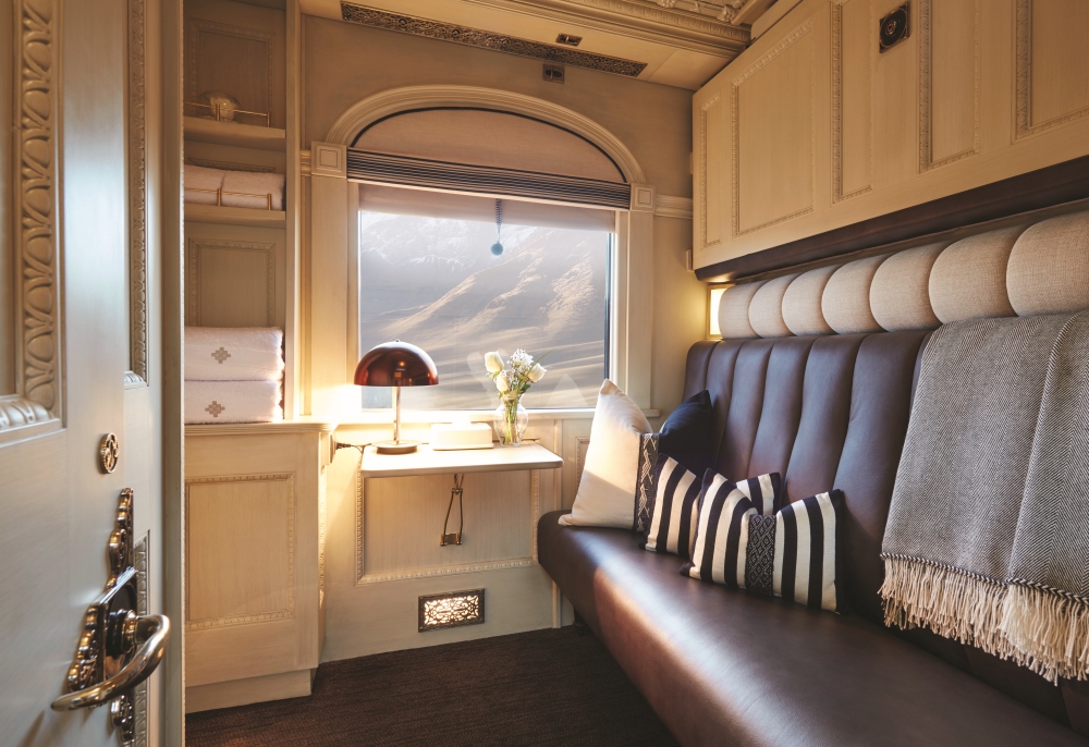 Photo: Richard James Taylor pour Belmond