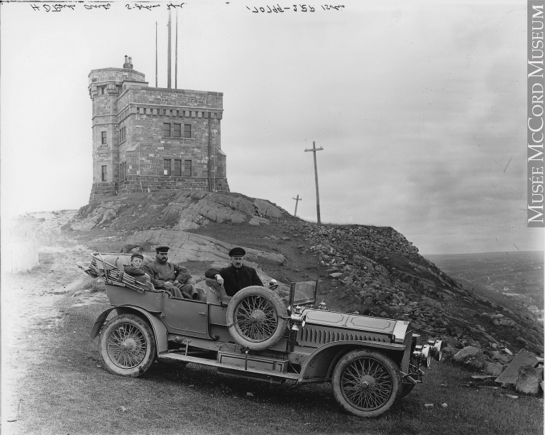 Photo: William McFarlane Notman. © Musée McCord 