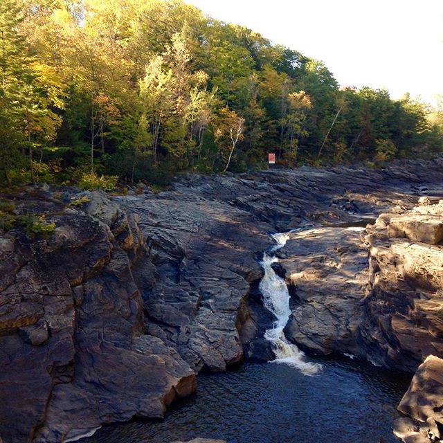 Photo: Facebook Le parc de la rivière Bastican