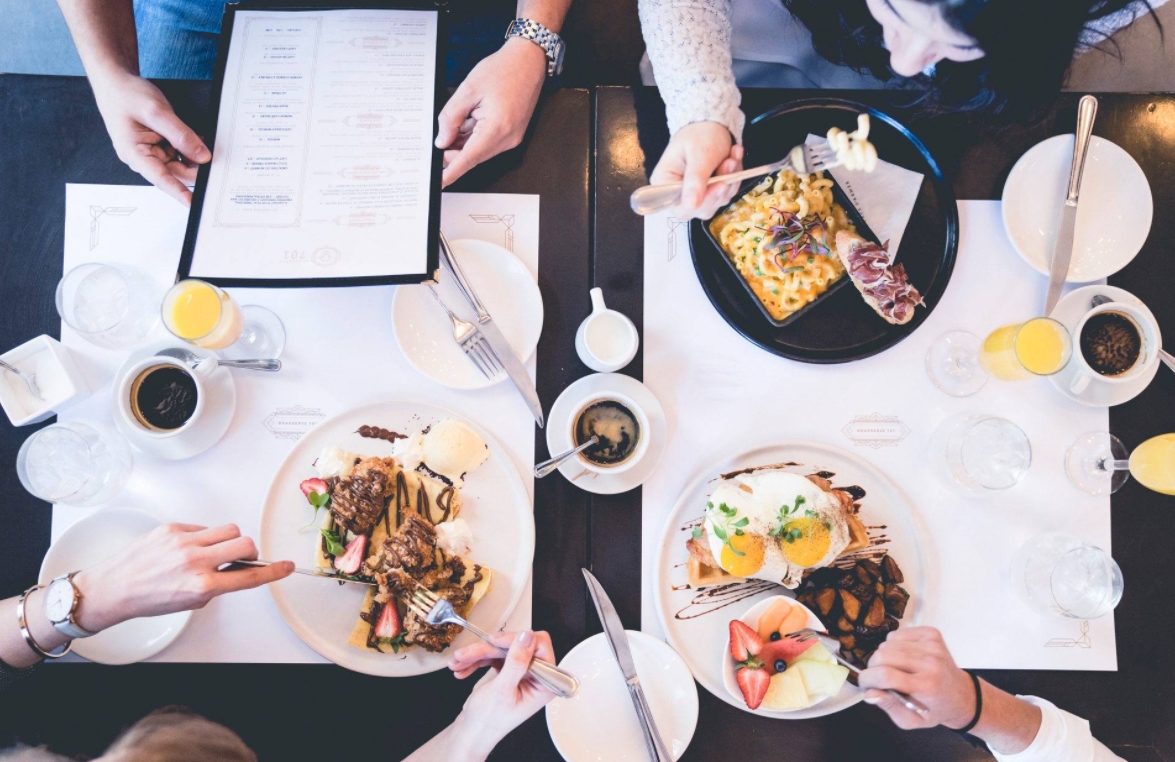 Photo: Facebook MTL à Table