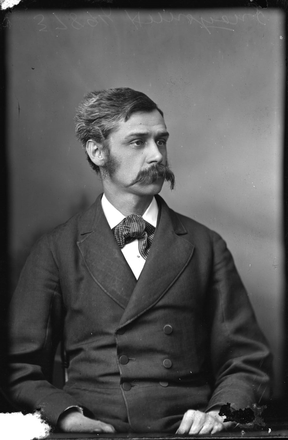 Photo: William James Topley, Bibliothèque et Archives Canada