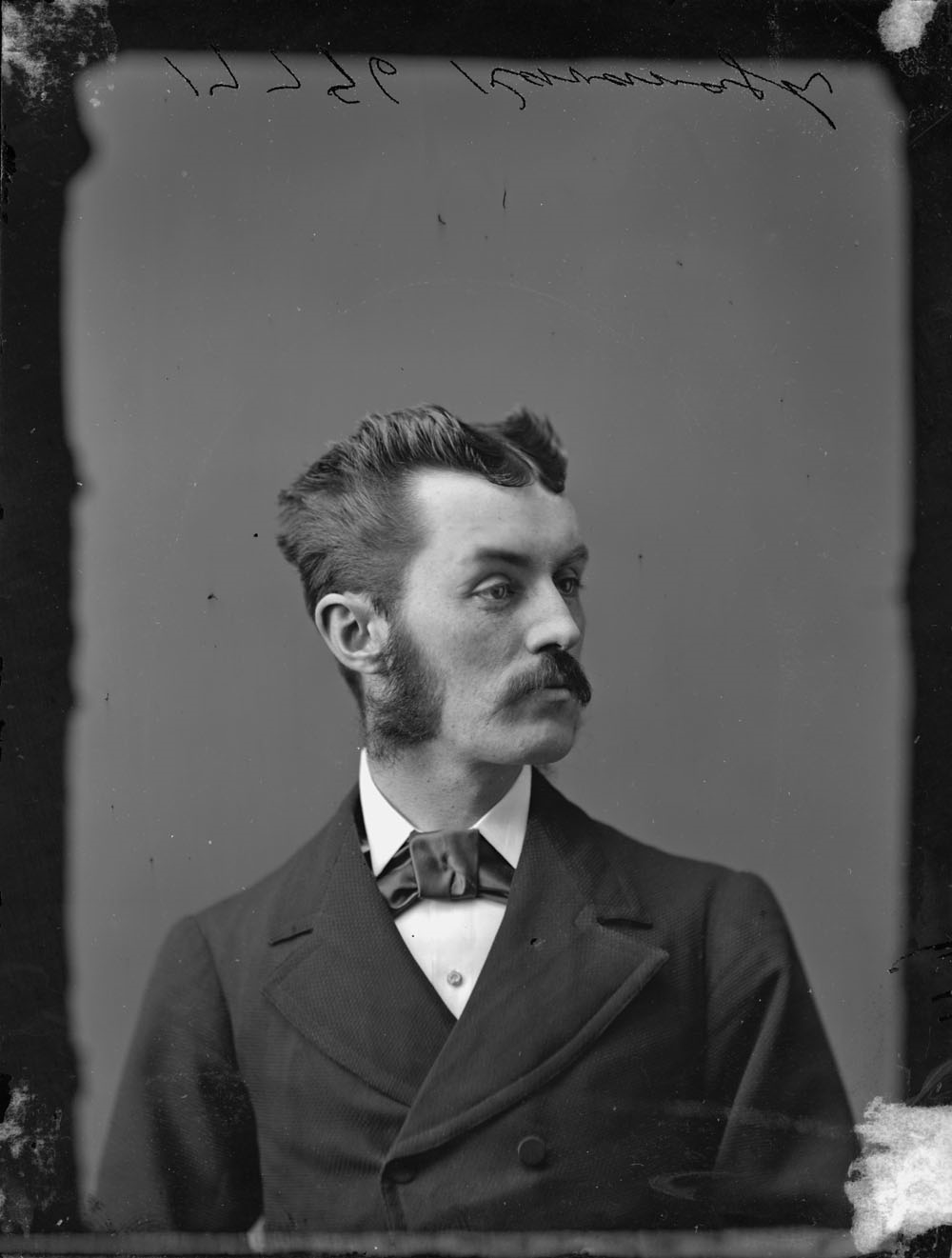 Photo: William James Topley, Bibliothèque et Archives Canada